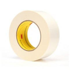 48MMX55MM 9038 WHT DBL COATED - Exact Industrial Supply