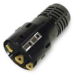 TBTA3-3.000DE4-68 DEEP DRLLNG - Exact Industrial Supply