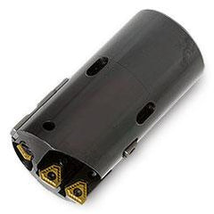 TBTA3-3.000SI1-68 DEEP DRLLNG - Exact Industrial Supply
