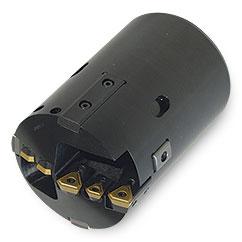 TBTA5-4.500SI1-106 - Exact Industrial Supply