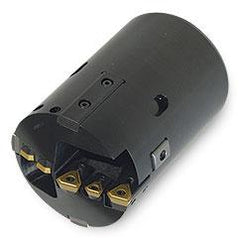 TBTA5-4.500SI1-106 - Exact Industrial Supply