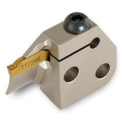 TCFR6T256090RN - Ultra Plus Face Groove - Exact Industrial Supply