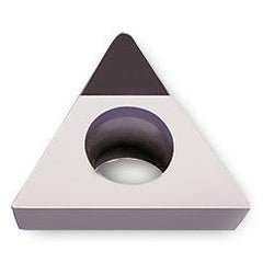 TCGW21.51LN-7 TD810 INSERT-PCD/CBN - Exact Industrial Supply