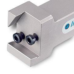 TCHPL318 - Ultra Plus Ext Grooving - Exact Industrial Supply
