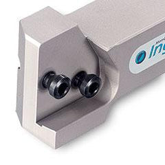 TCHL254 - Ultra Plus Ext Grooving - Exact Industrial Supply