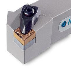 TCLNR16-4D - Turning Toolholder - Exact Industrial Supply