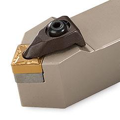 TCMNN12-4B - Turning Toolholder - Exact Industrial Supply