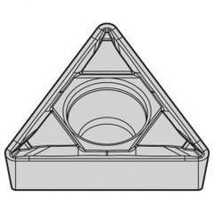 TCMT3251FP WP25CT INSERT - Exact Industrial Supply