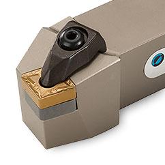 TCRNL164D - Turning Toolholder - Exact Industrial Supply