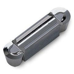 TDA400200 K10 PART/GROOV INSERT(10) - Exact Industrial Supply