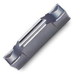 TDC 2 Grade TT8020 - Ultra Plus Parting & Grooving Insert - Exact Industrial Supply
