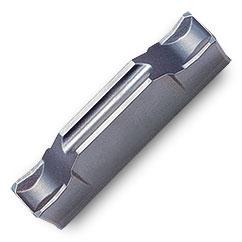 TDC 2-15R Grade TT8020 - Ultra Plus Parting & Grooving Insert - Exact Industrial Supply