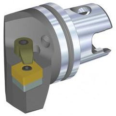 KM32TSMCLNR12 MCL 95DEG RH KM CLOCKN - Exact Industrial Supply