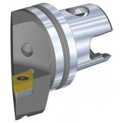 KM32TSSDJCR11 SDJ 93DEG RH CLOCKNUT - Exact Industrial Supply