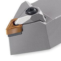 TDNNN16-4D - Turning Toolholder - Exact Industrial Supply