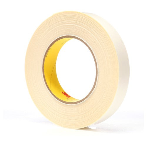 3M Double Coated Tape 9740 Clear 24 mm × 55 m 3.5 mil - Exact Industrial Supply