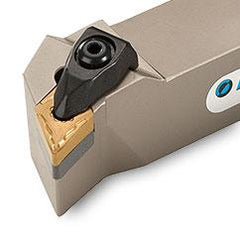 TDQNL16-4D - Turning Toolholder - Exact Industrial Supply