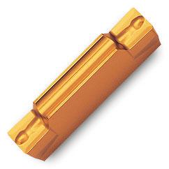 TDT 6.00E-1.20 Grade TT7220 - Grooving Insert - Exact Industrial Supply