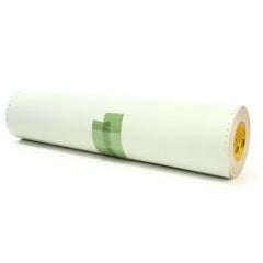 25X10 YDS 519YT TAN DIE-CUT - Exact Industrial Supply