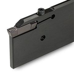 TGB52-8-CL ULTRA HOLDER - Exact Industrial Supply