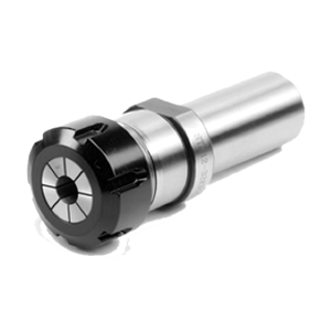 Double Angle (DA) - Style Collet Holder / Extension - Part #  S-D18R15-50H-F - Exact Industrial Supply