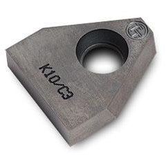TGUX2006 K10 TGROOVE INSERT CARBIDE - Exact Industrial Supply