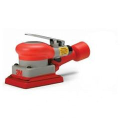 ORBITAL SANDER 20431 3X4 SELF- - Exact Industrial Supply