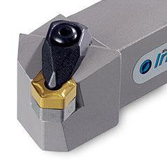 THSNR20-4D - Turning Toolholder - Exact Industrial Supply