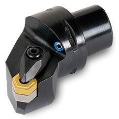 C6-THSNR55065-10 CAPTO TURN HLDR - Exact Industrial Supply
