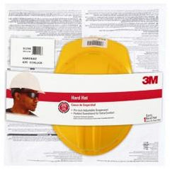 91296-80025T NON VENTED HARD HAT - Exact Industrial Supply