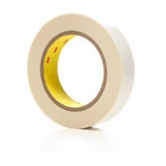 List 444 1" x 36 yds Double Coated Tape - Exact Industrial Supply