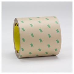 1X60 YDS F9465PC CLR ADH TRANS TAPE - Exact Industrial Supply