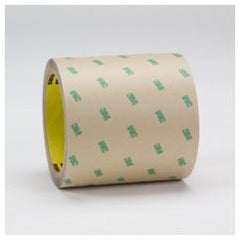 12X60YDS F9465PC CLR ADH TRANS TAPE - Exact Industrial Supply