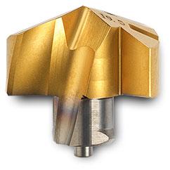 TMA0860R01 IN2505 GOLD TWIST TIP - Exact Industrial Supply