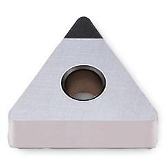 TNMA 332L-S3 Grade TB650 CBN - Turning Insert - Exact Industrial Supply