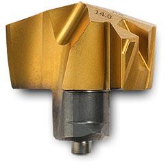 TPA1905R01-M2 IN2505 DRILL TIP - Exact Industrial Supply