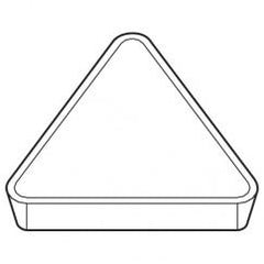 TPUN545T TTM09 INSERT - Exact Industrial Supply