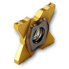 TQC27-2.30-0.20 TT9080 INSERT - Exact Industrial Supply