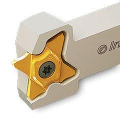 TQHR25.4-27 HOLDER - Exact Industrial Supply