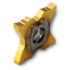 TQS27-3.18-0.20 TT9080 INSERT - Exact Industrial Supply