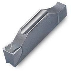 TSC 8 Grade TT8020 - Parting & Grooving Insert - Exact Industrial Supply