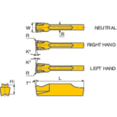 ‎TSC5-4L TT8020 - Exact Industrial Supply