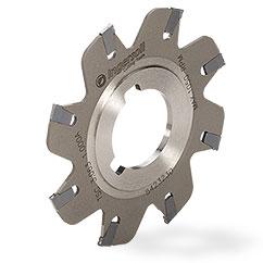 TSC30631000A TCLAMPULTRASLOTTER - Exact Industrial Supply