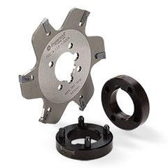 TSC81221500K TCLAMPULTRASLOTTER - Exact Industrial Supply