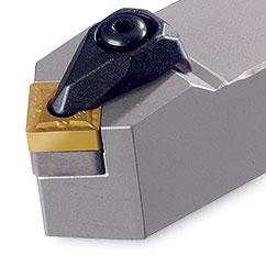 TSDNN12-4B - Turning Toolholder - Exact Industrial Supply