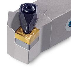TSKNL16-4D - Turning Toolholder - Exact Industrial Supply
