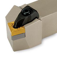 TSRNL16-4D - Turning Toolholder - Exact Industrial Supply