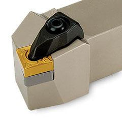 TSRNL16-4D - Turning Toolholder - Exact Industrial Supply