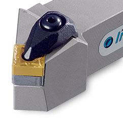 TSSNL16-4D - Turning Toolholder - Exact Industrial Supply