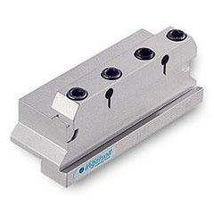 TTBU25.4-32 - Ultra Plus Parting & Grooving Tool - Exact Industrial Supply